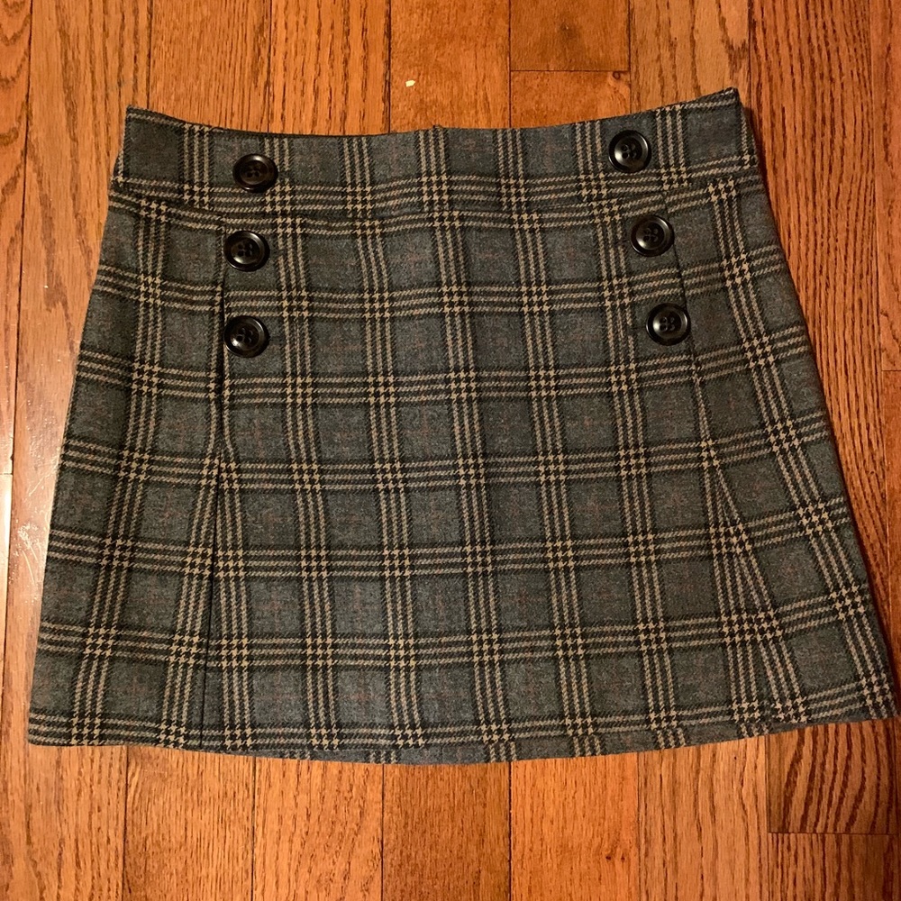GAP Mini Skirt